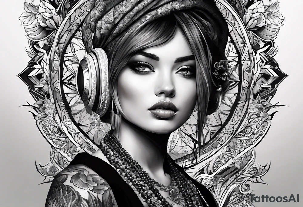 Фильм интерстеллар. tattoo idea