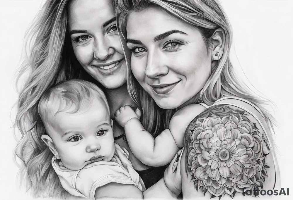 familie krisztina 22.05.2000 sohn noah 23.06.2021 tattoo idea