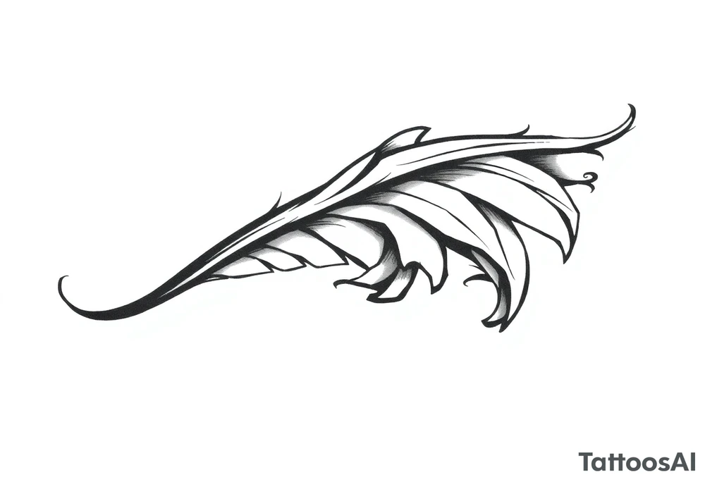 text: 224 tattoo idea