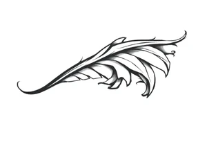 text: 224 tattoo idea