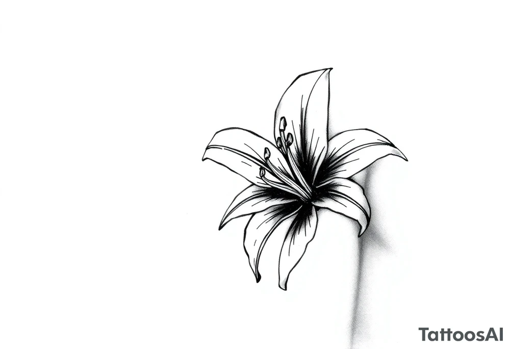 Lilly 16.05.23 tattoo idea