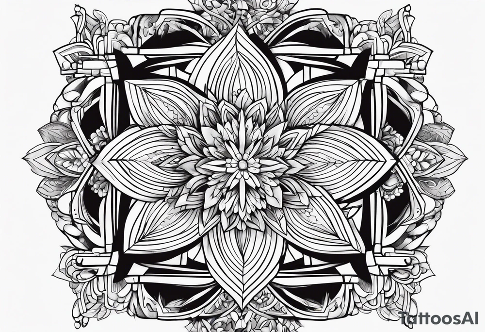 終わりが近い tattoo idea