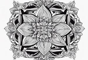 終わりが近い tattoo idea