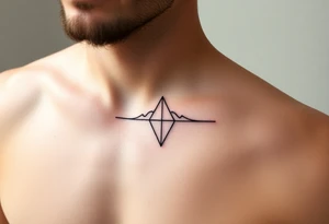 small tattoo with a deep meaning tattoo idea