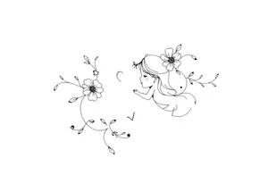 Daddy and daughter memorial tattoo tattoo idea