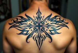 christan religious tattoos tattoo idea