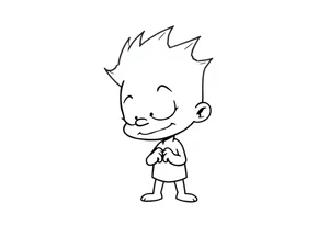 tommy pickles rugrats tattoo idea