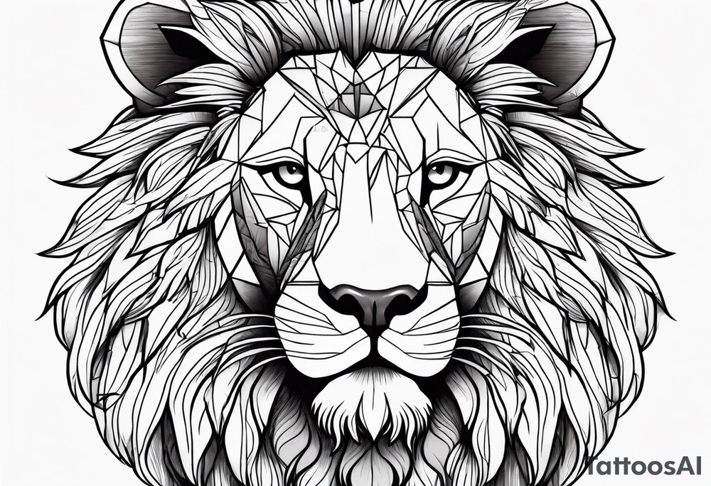 First born son, Aries tattoo idea