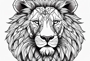 First born son, Aries tattoo idea