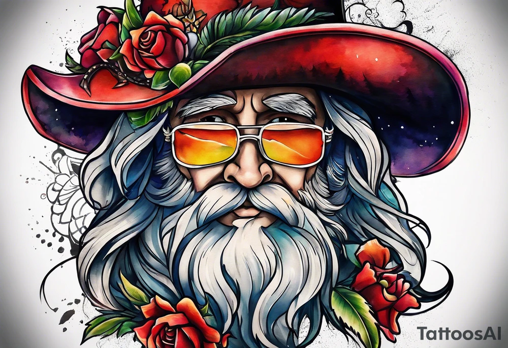 west virginia tattoo idea