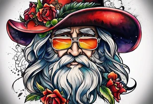 west virginia tattoo idea