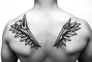 Nanny tattoo ideas tattoo idea