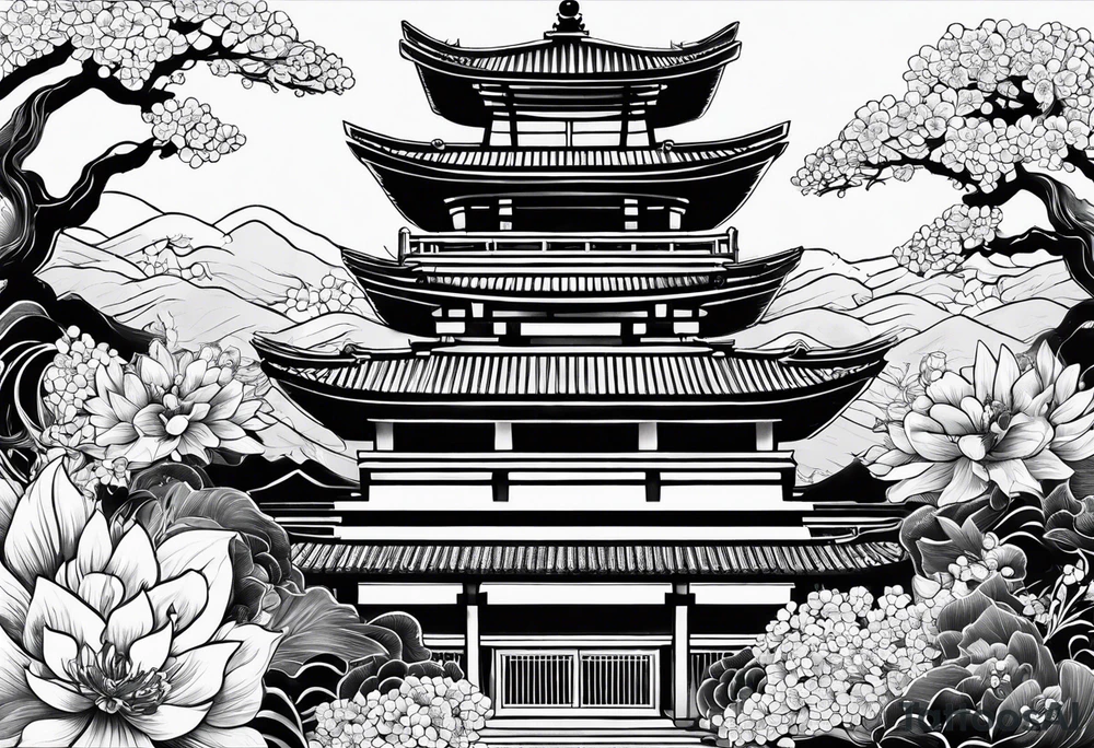 Draw some japanese for my shin tattoo idea