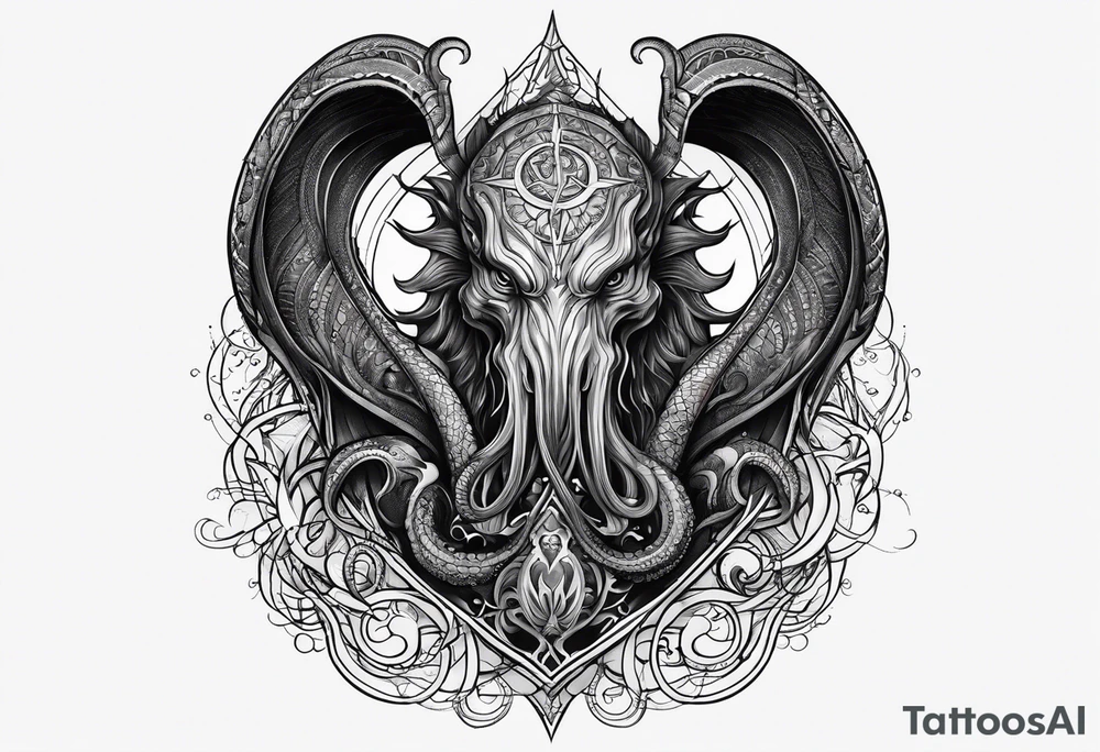 Lovecraftian Creature Protecting Heart Long Tattoo For Sleeve 8cdc6426 3502 4bf4 9227 E098dd7b8f71 Large.webp
