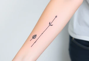 Nature tattoo mixing symbols of italy, Ireland, wales, and london in a linear, narrow for forearm tattoo with small pops of color

Too minimalist. Mix some realistic tattoo idea