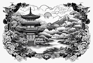 自由は戦いだ tattoo idea