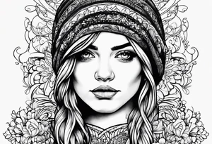 eternal sunshine of the spotless mind tattoo idea