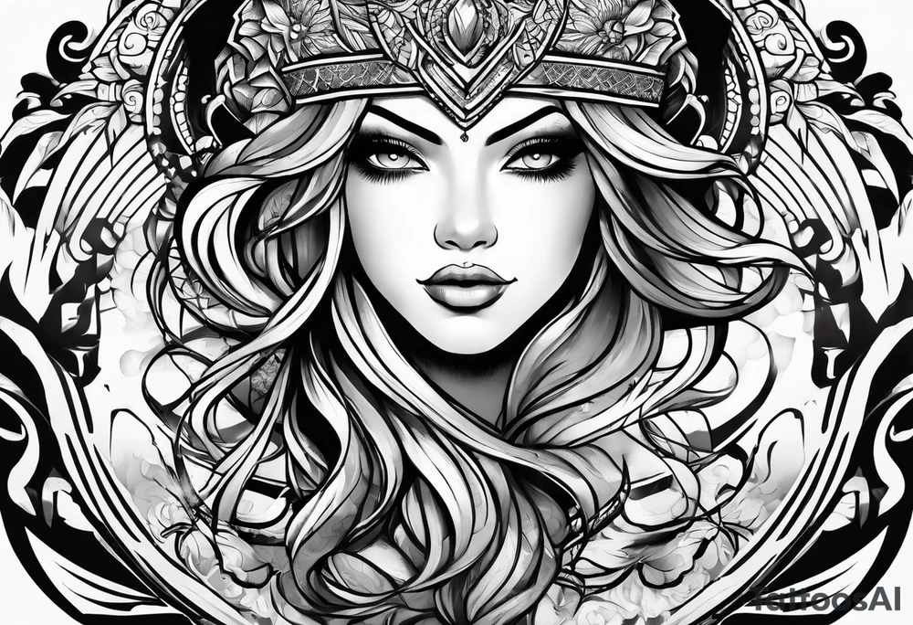 independence, freedom
, strength, courage, tattoo idea