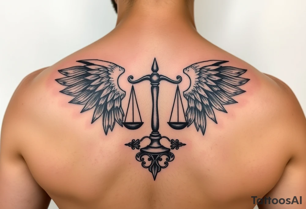 Mi nombre es Leonardo, signo zodiacal libra, música electrónica favorita tattoo idea