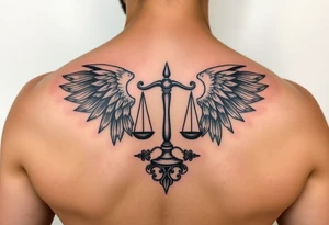 Mi nombre es Leonardo, signo zodiacal libra, música electrónica favorita tattoo idea