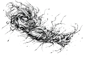 Feminist tattoo tattoo idea