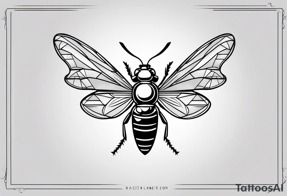 Cricket 🏏 tattoo idea