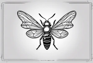 Cricket 🏏 tattoo idea