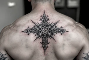 crossfit tattoo idea