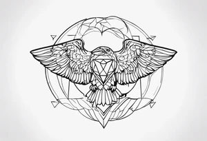 procrastination tattoo idea