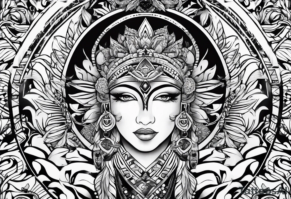 tattoo for arm tattoo idea