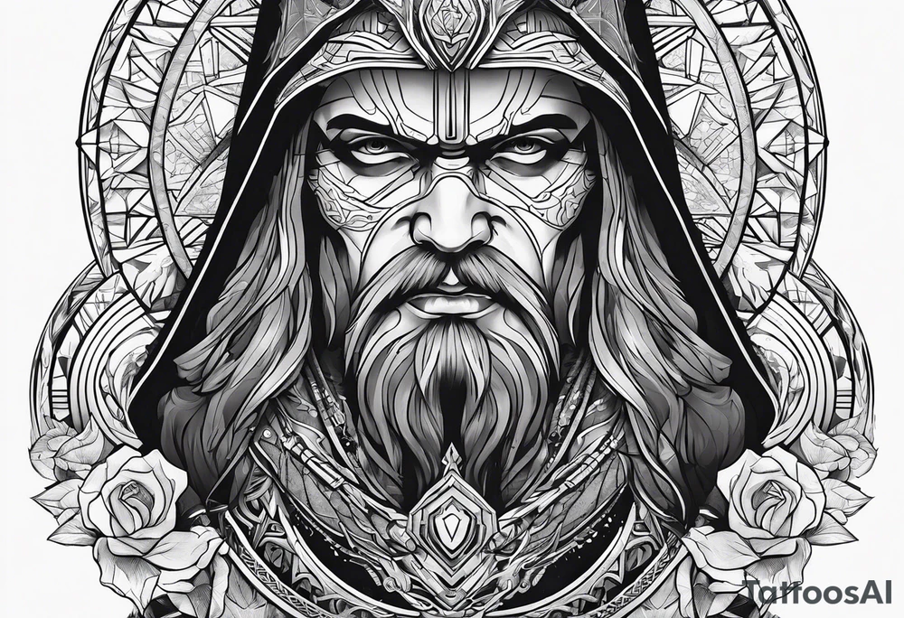 Jedi tattoos tattoo idea