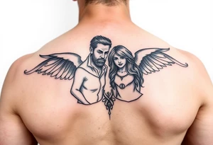 Family tattoo idea