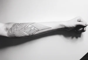 forearm tattoo tattoo idea