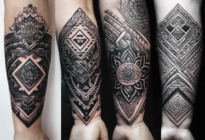 Cover up hand tattoo with somwthing new tattoo idea