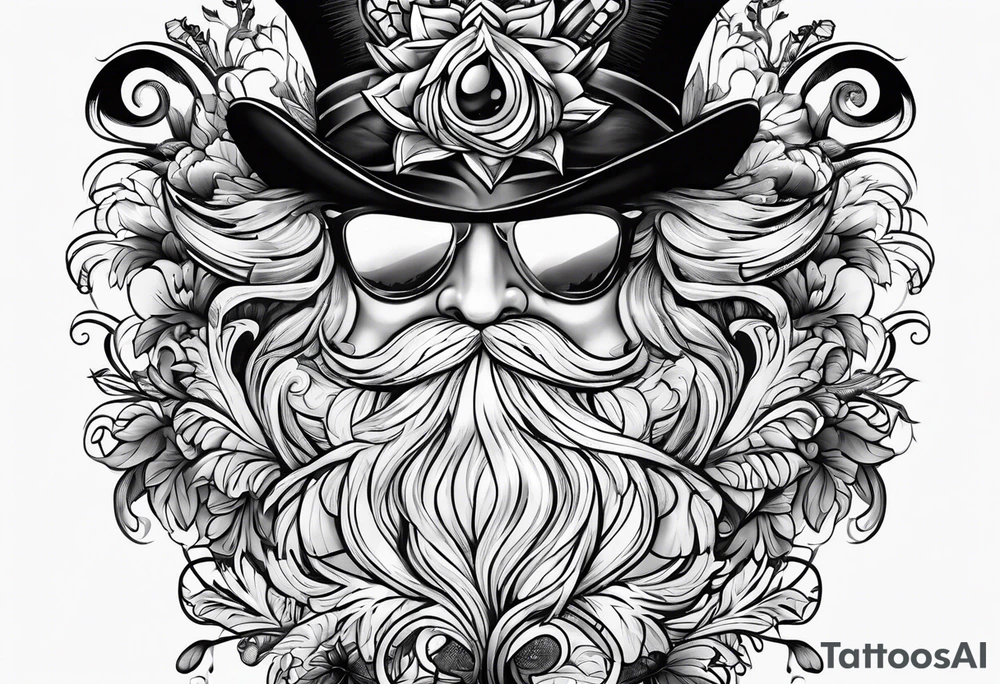 made in 05 tattoo idea