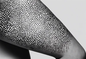 Pilates tattoo idea