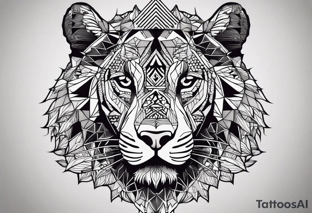 Тревел тату с мантрою удачи на ложыжку удлененное tattoo idea Тревел тату с мантрою удачи на ложыжку удлененное tattoo idea