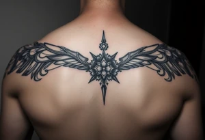 humankind cannot gain anything without first giving something in return; to obtain something of equal value, something must be lost. tattoo idea