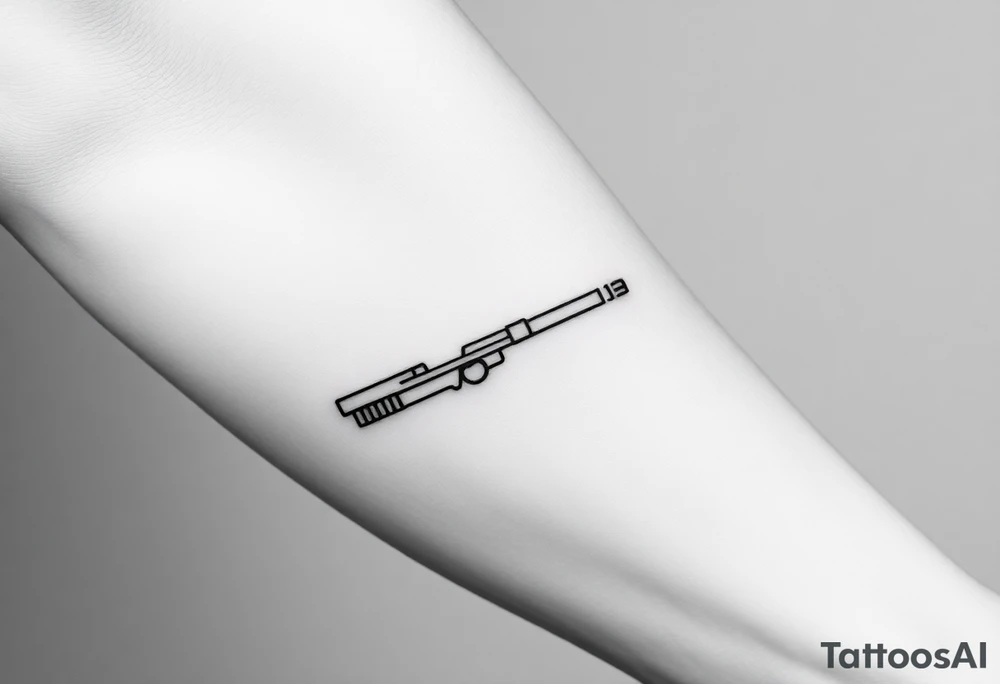 blade runner 1982 tattoo idea