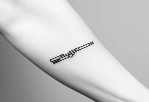 blade runner 1982 tattoo idea