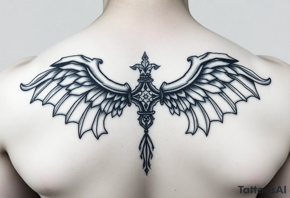 In memory of daddy rib tattoos tattoo idea