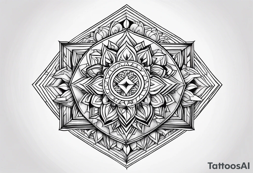 Kutas tattoo idea