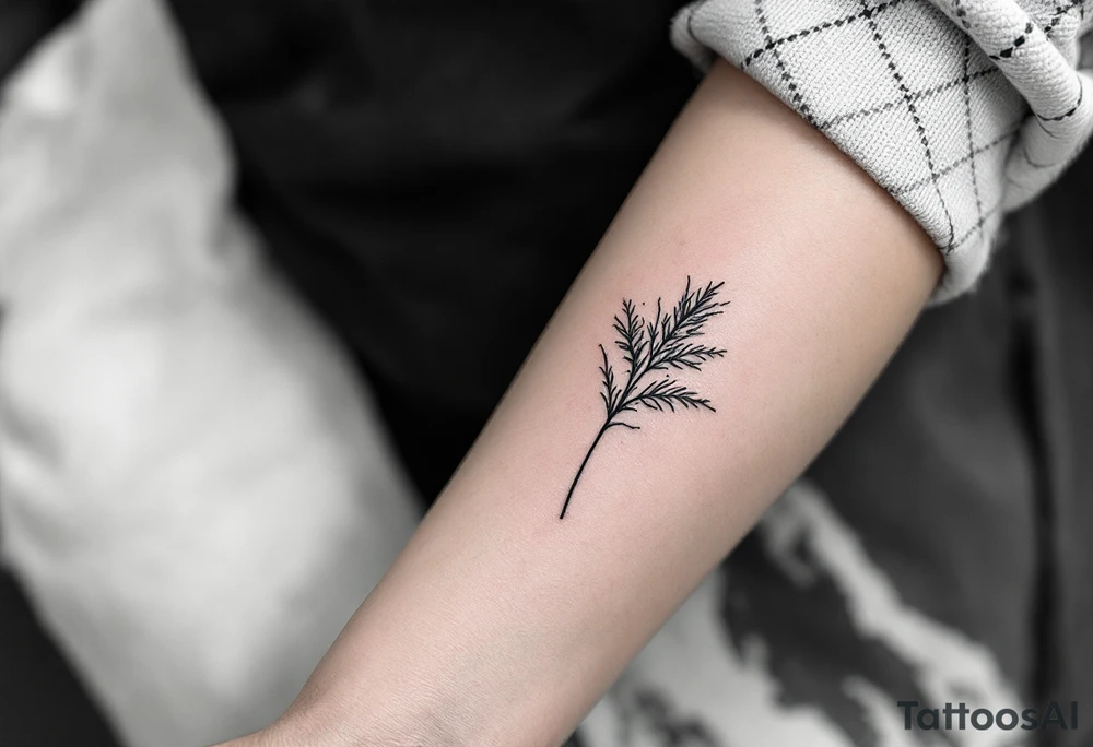 fateri errata tattoo idea