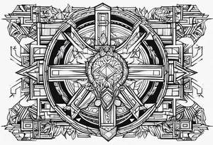 327, change, family and connection created into tattoo tattoo idea