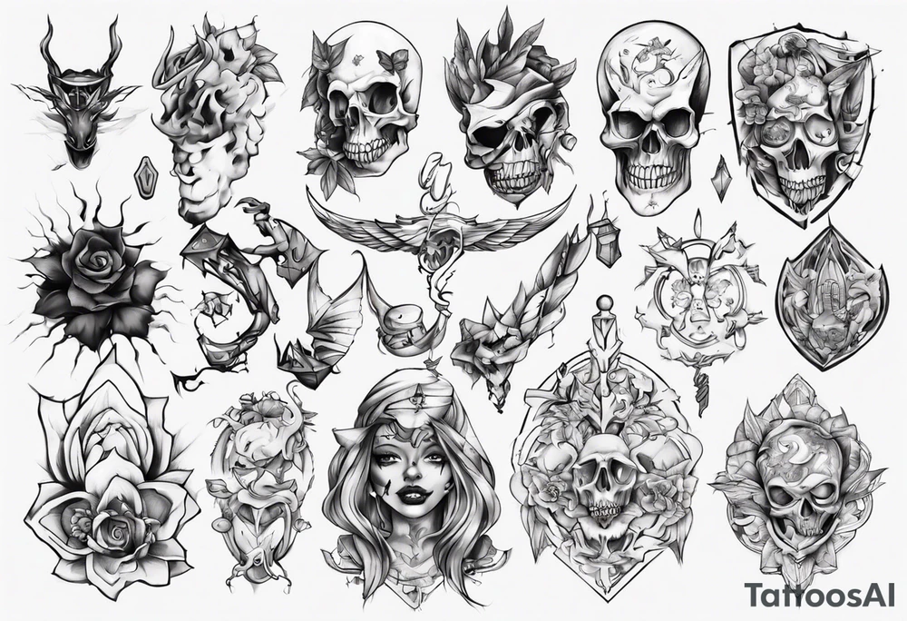yooo mmmm tattoo idea