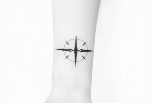 Rinnegan tattoo idea