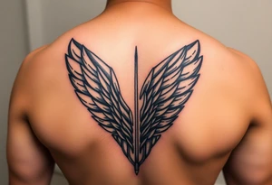 Attack on Titan Eren Tattoo tattoo idea
