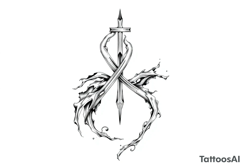 Brother death cancer 12-1-24 tattoo idea