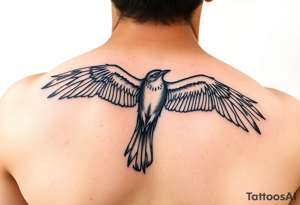 Lynard skynard  free bird tatoo. On wrist. tattoo idea