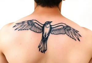 Lynard skynard  free bird tatoo. On wrist. tattoo idea